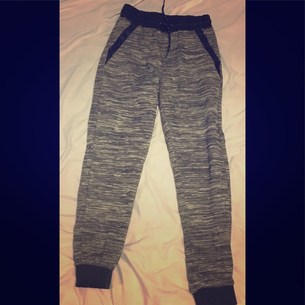 Ring of fire joggers